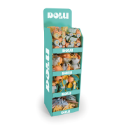 STANDLI YAZLIK OYUNCAKLAR ASORTİ