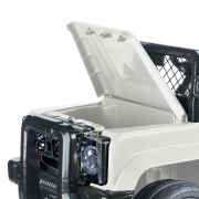 MONTRA 12V mit Radio & MP3-Player