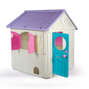 İLK OYUN EVİM PEMBE