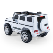 URBAN-G 12 VOLT BEYAZ UZAKTAN KUMANDALI ARABA