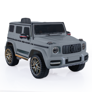 URBAN-G 12 VOLT GRİ UZAKTAN KUMANDALI ARABA