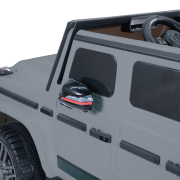 URBAN-G 12 VOLT GRİ UZAKTAN KUMANDALI ARABA