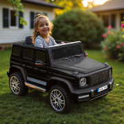 URBAN-G 12V BATTERY OPERATED