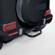 URBAN-G 12V BATTERY OPERATED