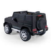 URBAN-G 12V BATTERY OPERATED