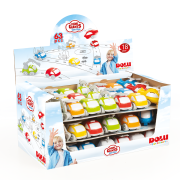 TON TON STAND KUTU