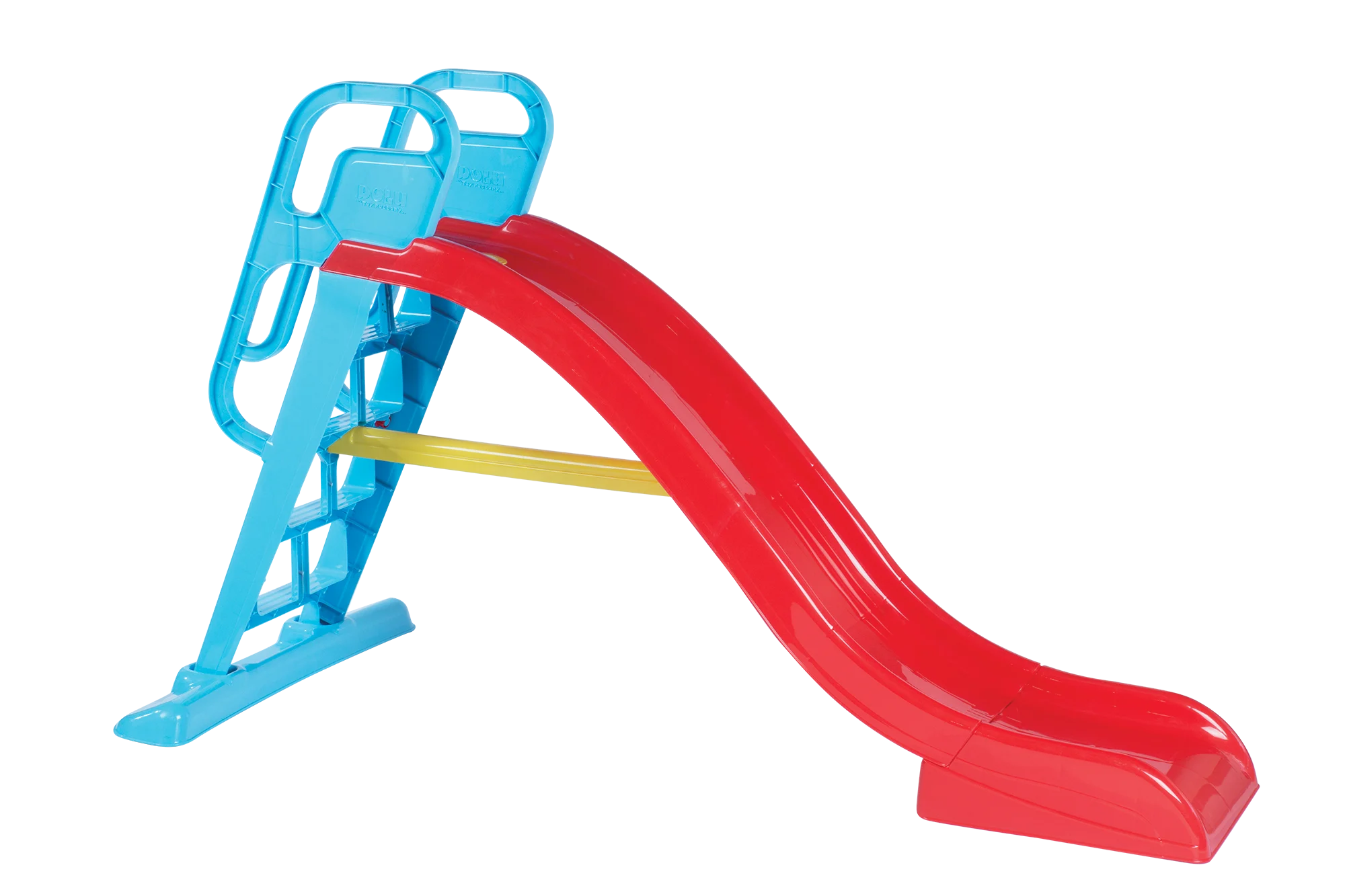 2in1 Big Water Slide