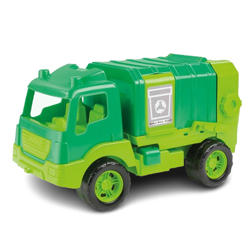 Garbage Truck